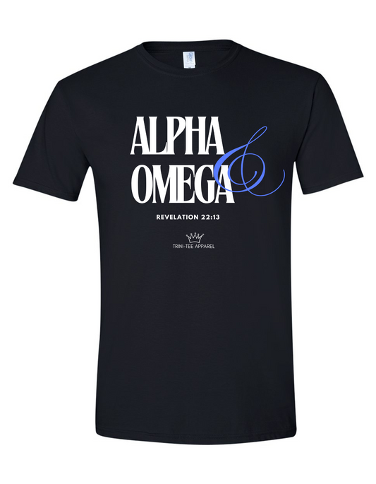 Alpha & Omega