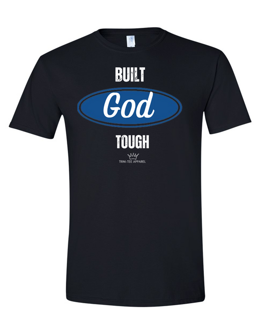 Built God Tough