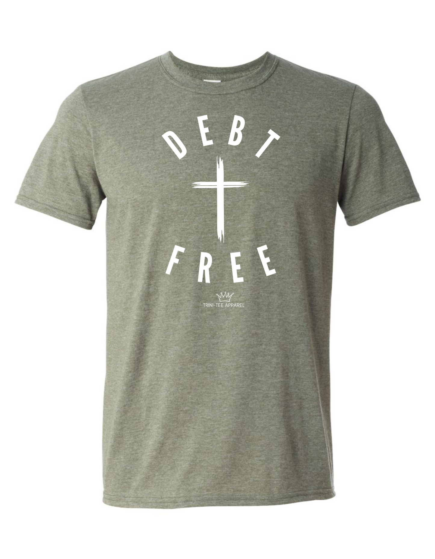 Debt Free