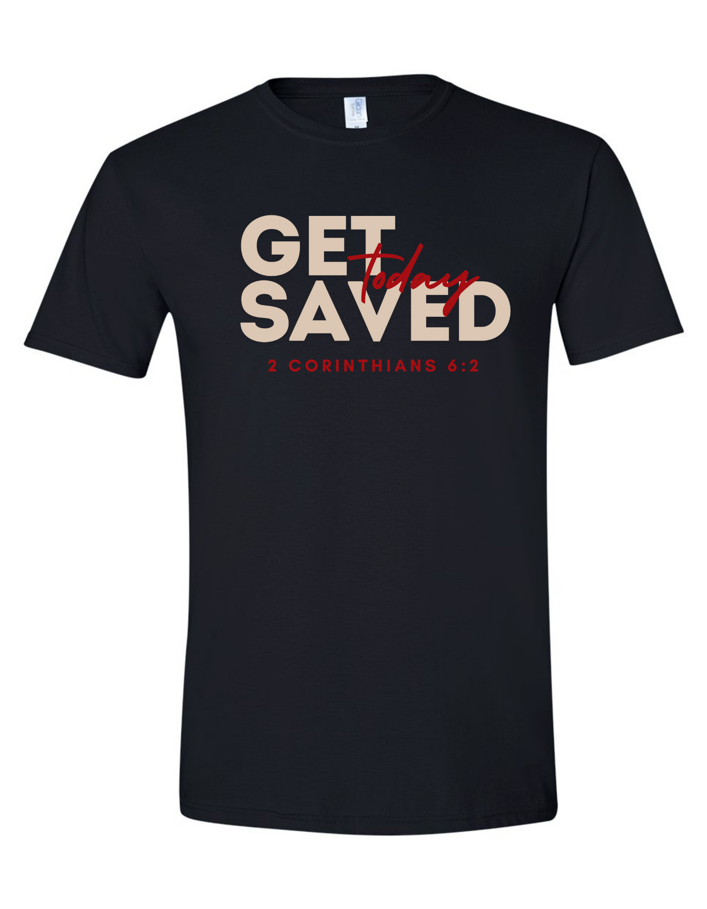 Get Saved