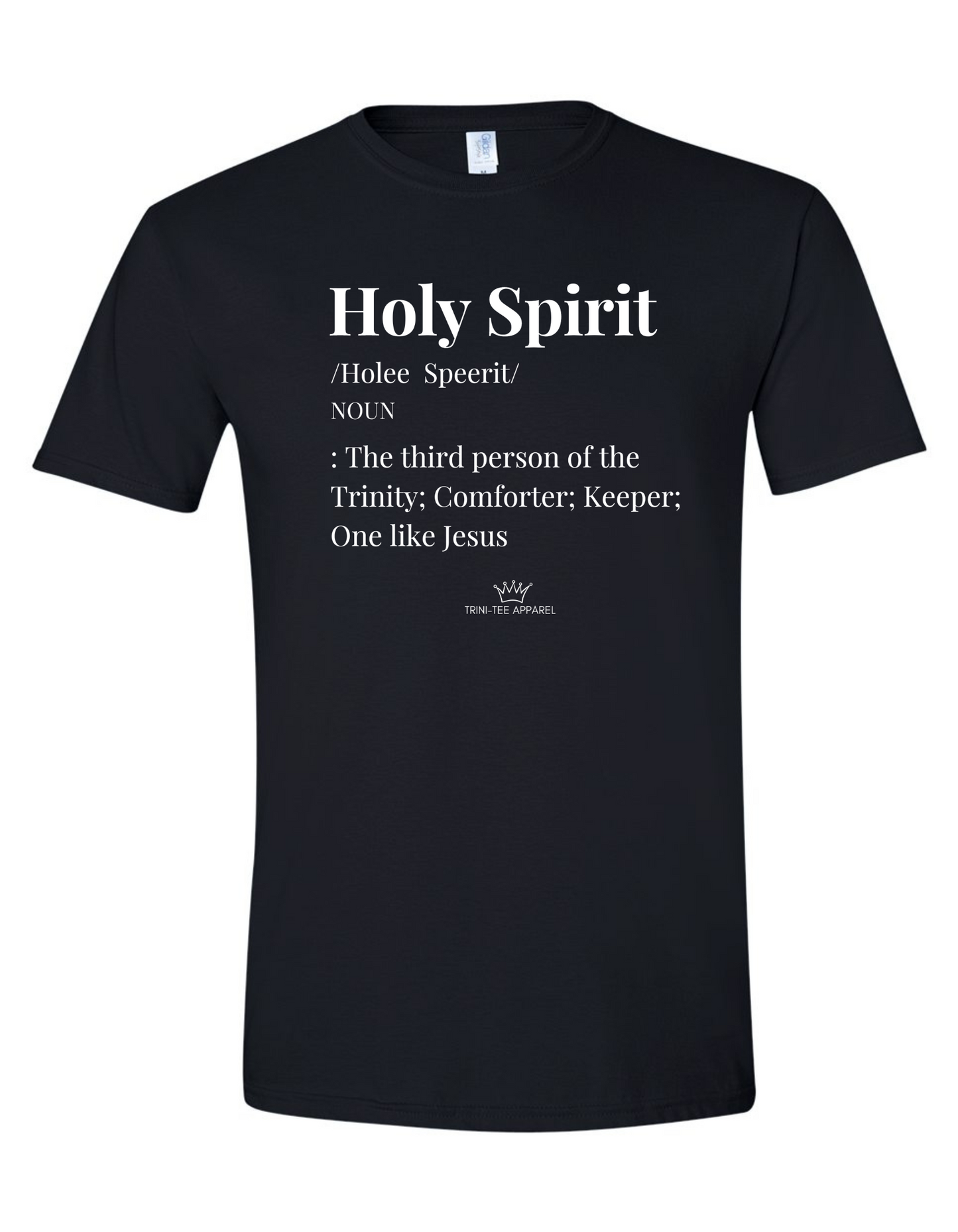 Holy Spirit