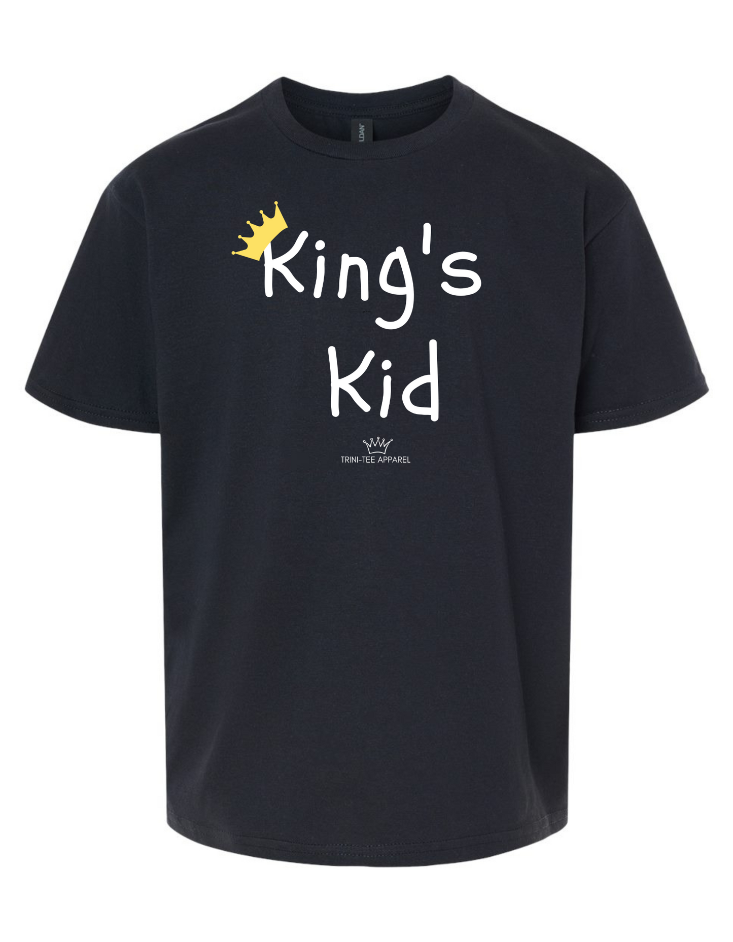 King's Kid